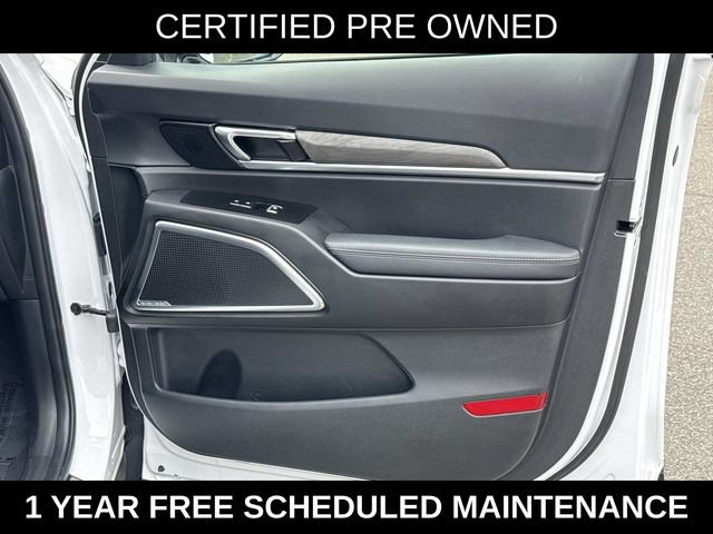 Used 2023 Kia Telluride SX X-Line AWD/4WD image 8
