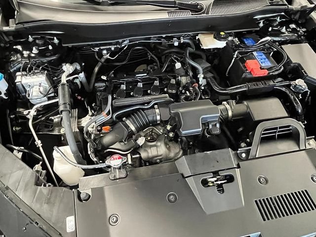 New 2026 Honda CR-V EX image 13