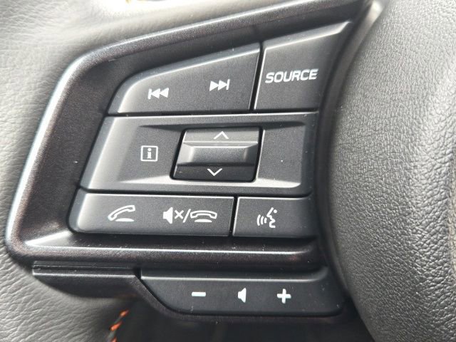 Certified 2025 Subaru Crosstrek 2.5i Limited w/ Crosstrek Mirror Package AWD/4WD image 16