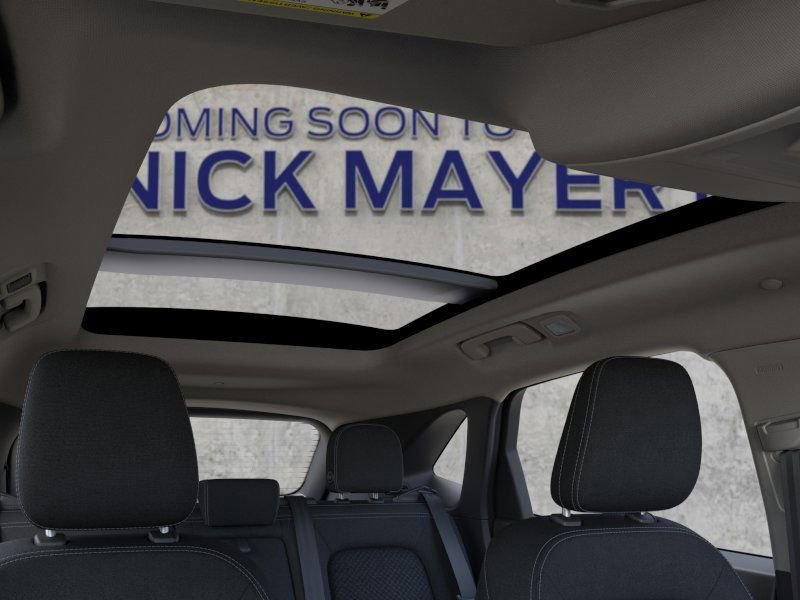 New 2026 Ford Escape Active image 22