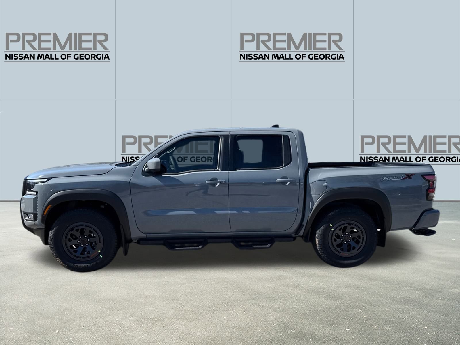 New 2026 Nissan Frontier Pro-X w/ Tow Package image 4