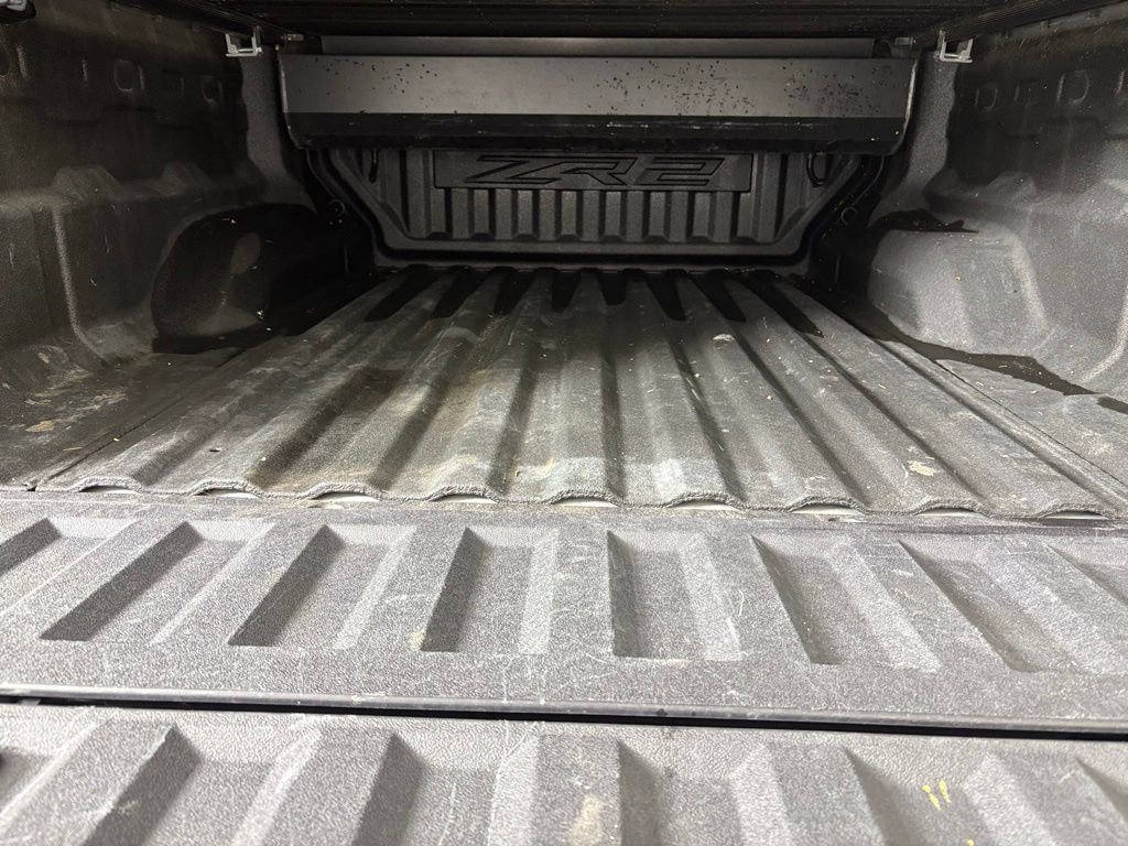 Used 2023 Chevrolet Colorado ZR2 w/ ZR2 Convenience Package III image 44