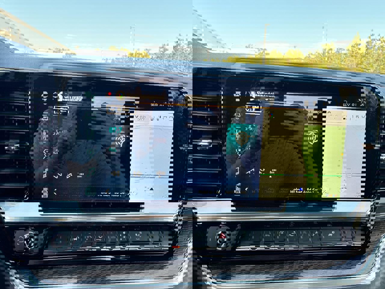 New 2026 Chevrolet Silverado 1500 LT image 46