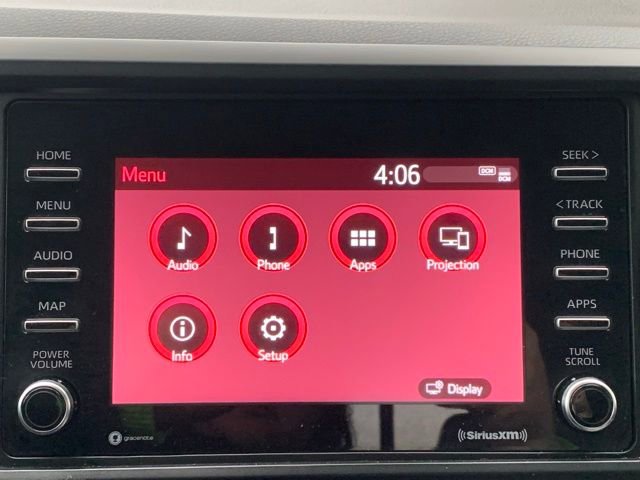 Used 2023 Toyota Tacoma SR image 14