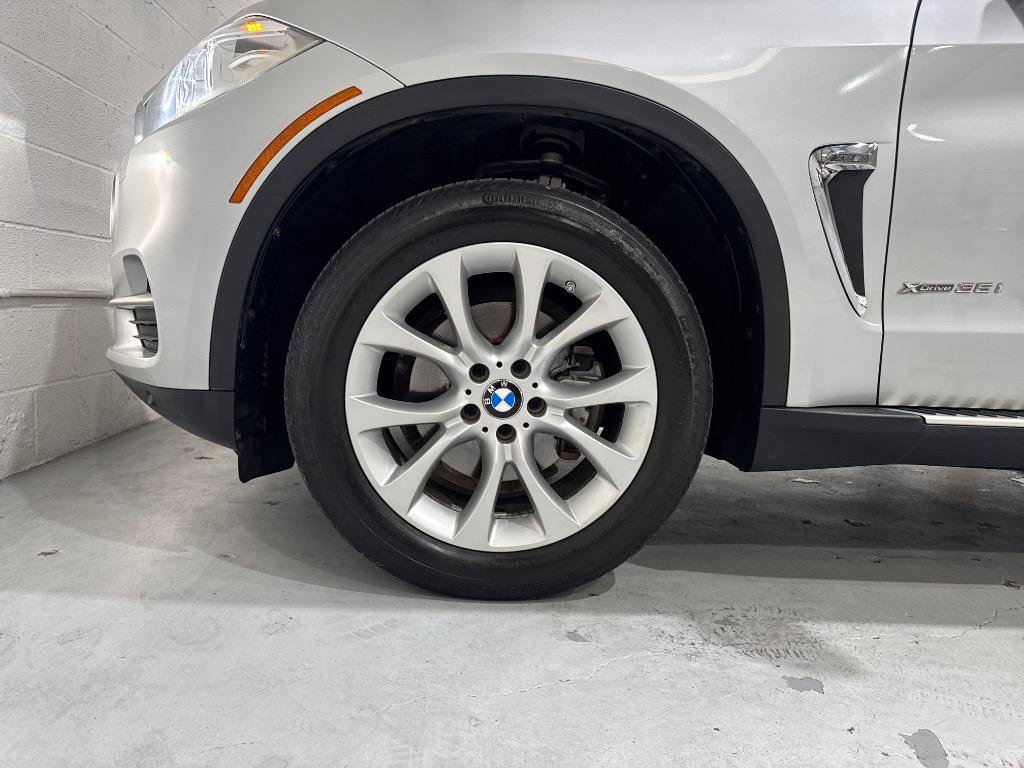 Used 2016 BMW X5 xDrive35i image 74