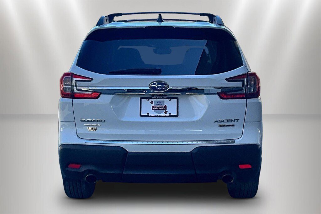 Certified 2023 Subaru Ascent Limited w/ Technology Package image 6