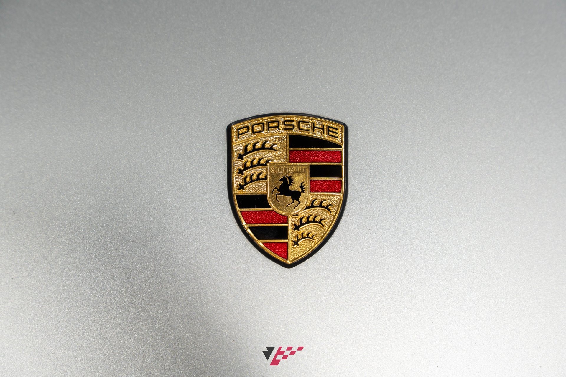 Used 2004 Porsche 911 40th Anniversary RWD image 8