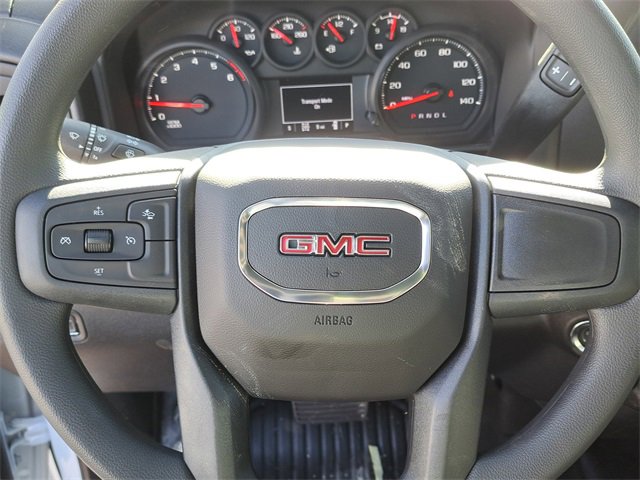 New 2026 GMC Sierra 2500 Pro w/ 1SA Pro Safety Plus Package image 17