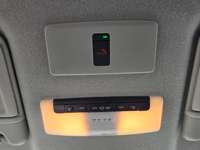 Used 2024 Nissan Kicks SV FWD image 27