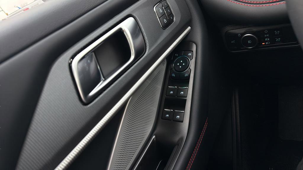 New 2026 Ford Explorer ST w/ Sun And Sound Package image 19
