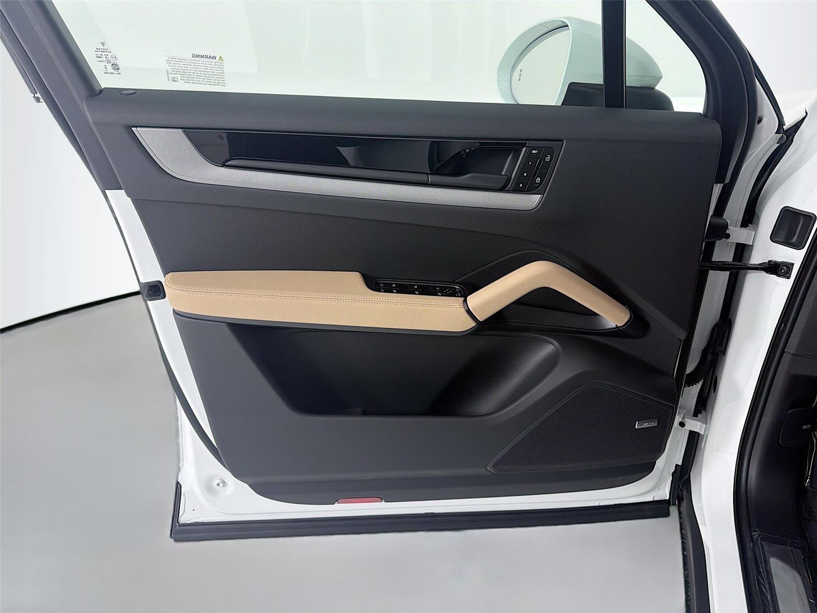 New 2026 Porsche Cayenne image 6