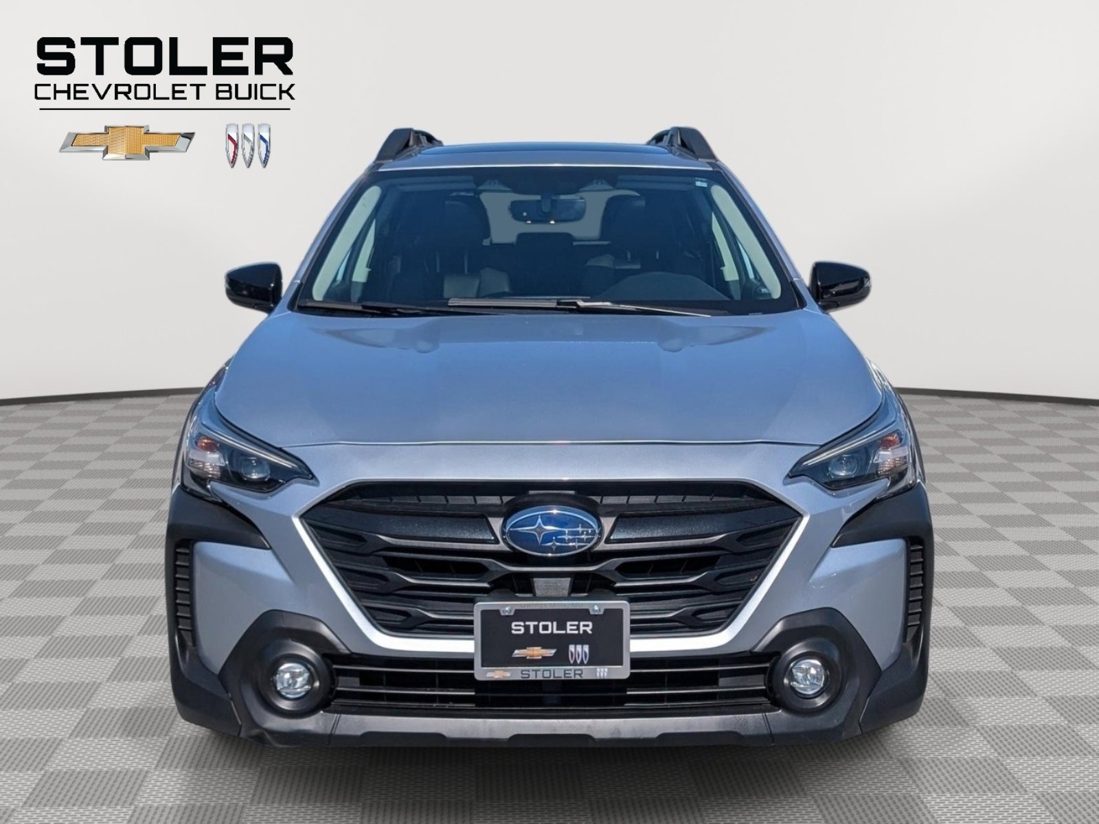 Used 2023 Subaru Outback Onyx Edition AWD/4WD image 8