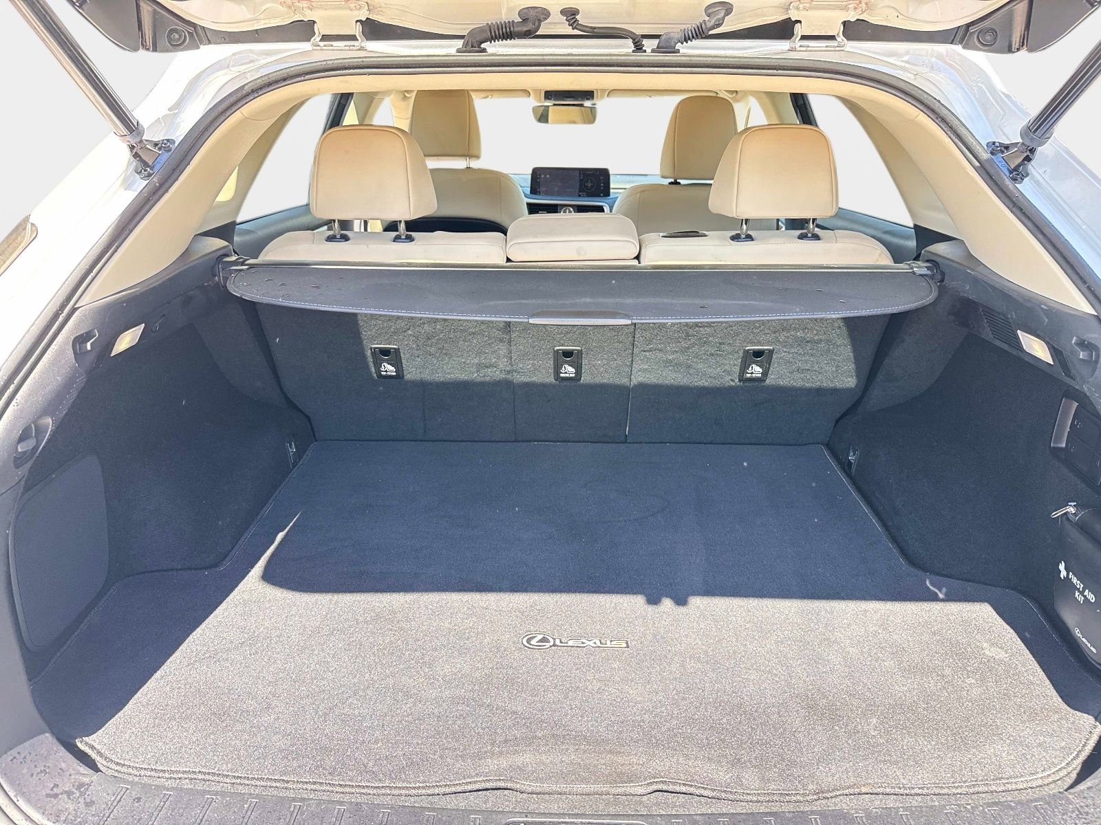 Used 2021 Lexus RX 350 FWD w/ Premium Package image 31