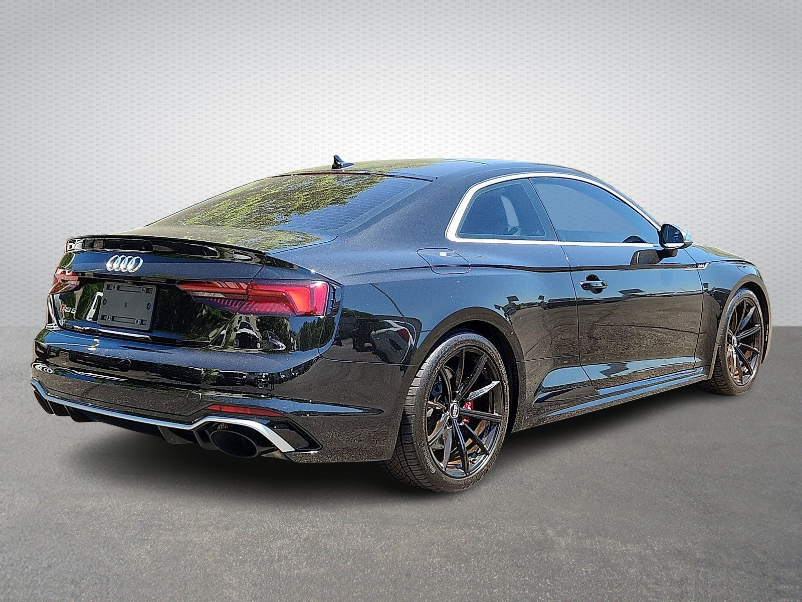 Used 2019 Audi RS 5 AWD/4WD image 6