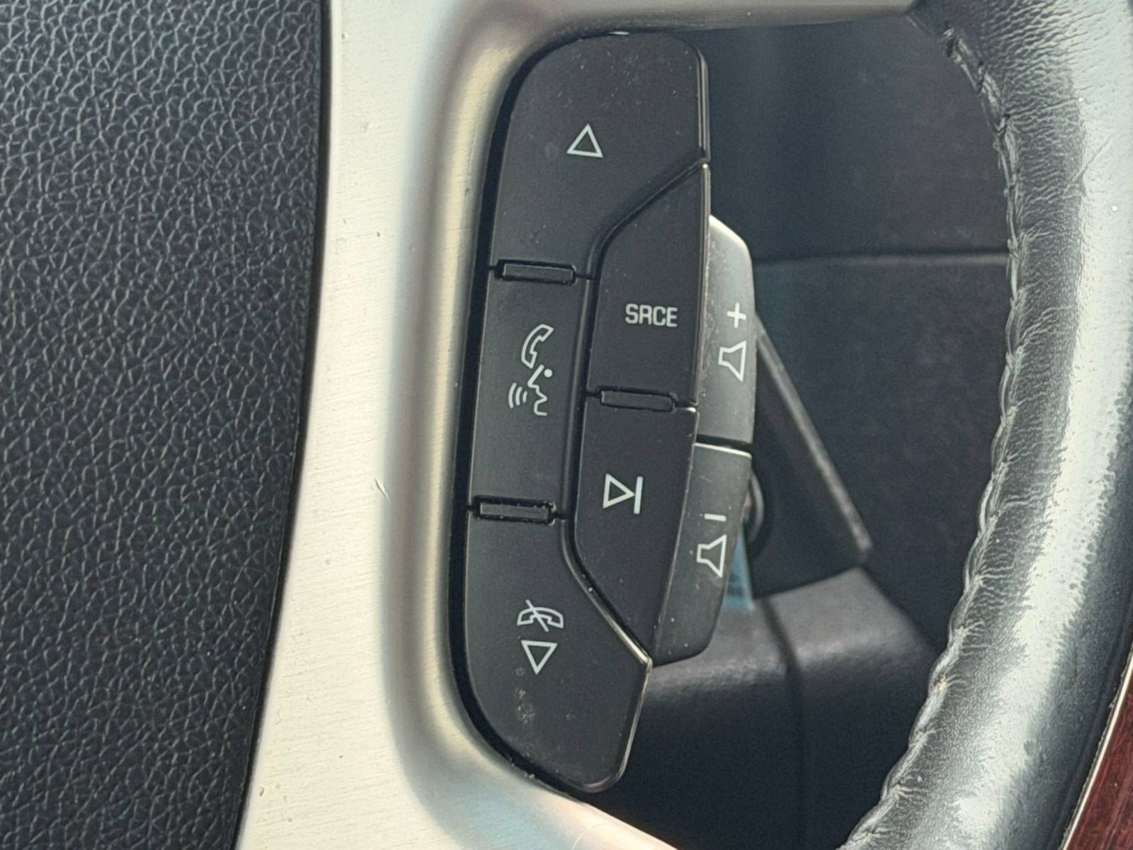 Used 2009 Cadillac Escalade AWD image 17