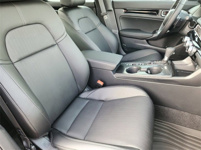 New 2026 Honda Civic Sport Touring image 22