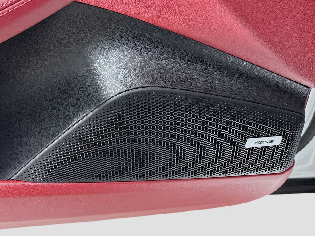 Used 2025 Porsche Macan 4S Electric image 21