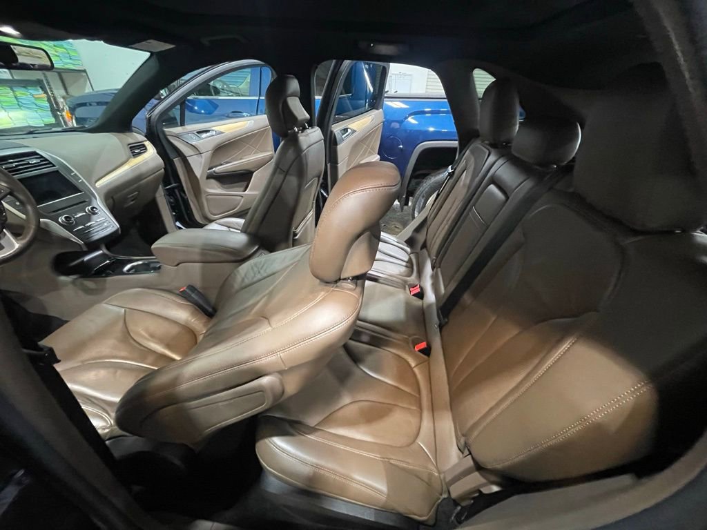 Used 2015 Lincoln MKC AWD w/ Equipment Group 102A Reserve image 26