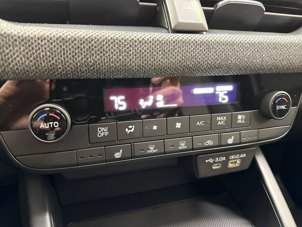 New 2026 Subaru Outback Premium AWD/4WD image 21