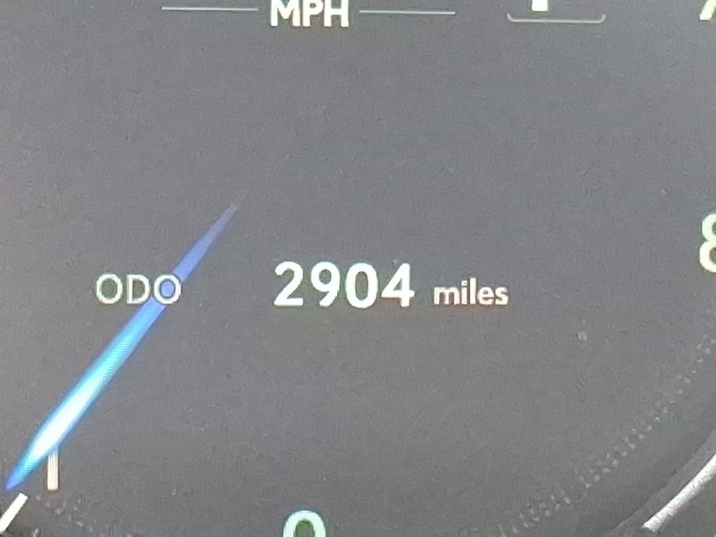 Used 2025 Lexus IS 350 F Sport w/ Accessory Package image 19