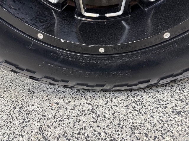 Used 2015 Ford F250 XLT w/ FX4 Off-Road Package image 70