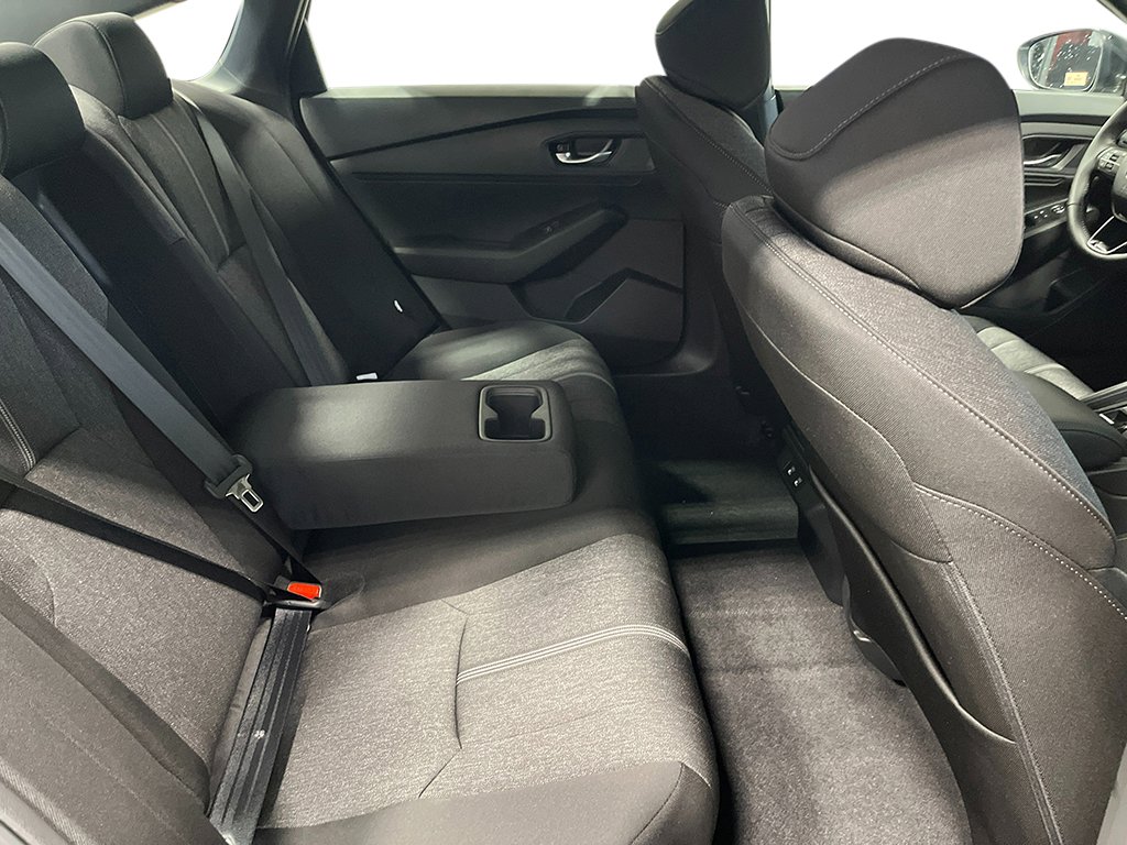 New 2026 Honda Accord Sport image 25