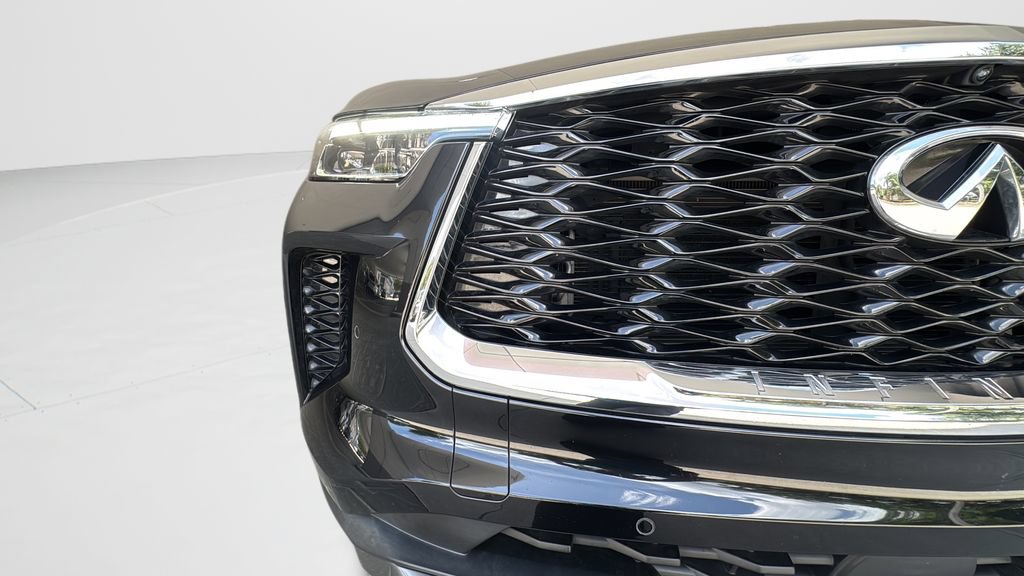 Used 2023 INFINITI QX60 Sensory AWD/4WD image 41