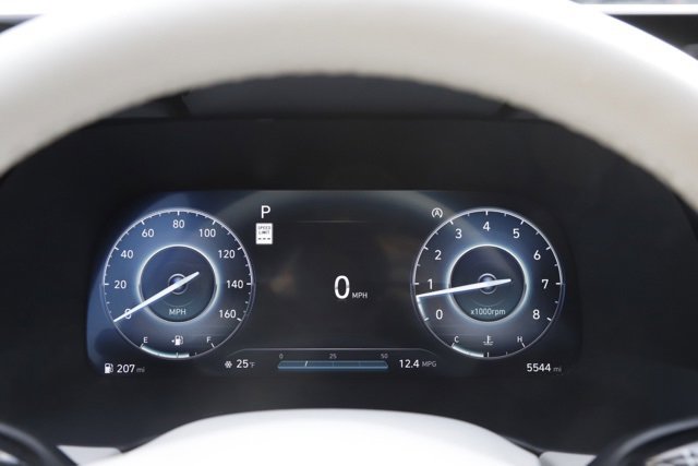 Certified 2025 Hyundai Palisade Limited image 34