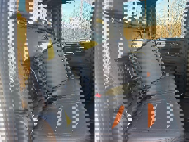 New 2025 GMC Sierra 2500 AT4 w/ AT4 Premium Plus Package image 43