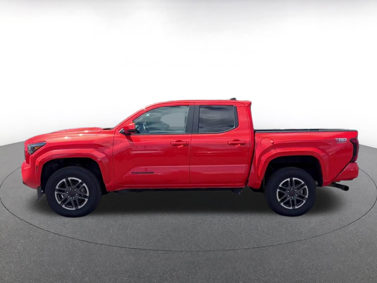 Used 2024 Toyota Tacoma TRD Sport RWD image 7