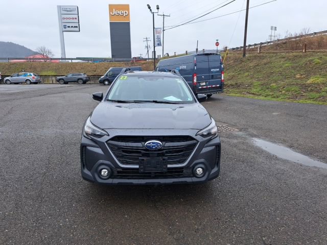 Used 2023 Subaru Outback Onyx Edition XT AWD/4WD image 3