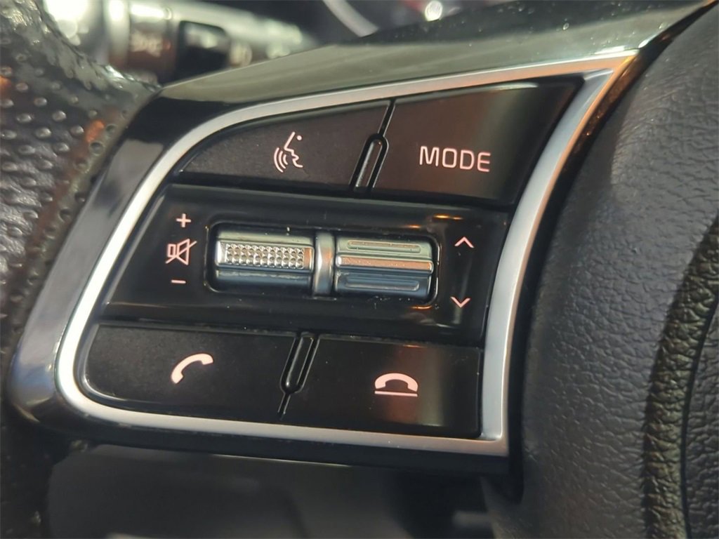 Used 2021 Kia Forte GT-Line image 19