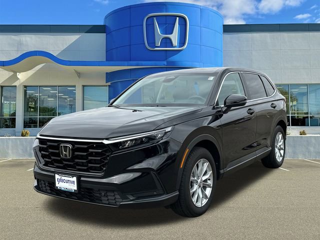 Used 2025 Honda CR-V EX-L image 5
