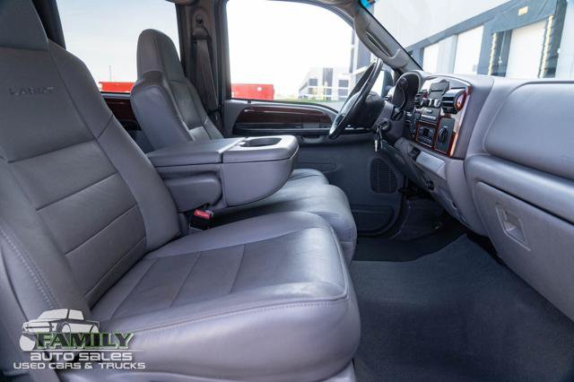 Used 2007 Ford F350 Lariat AWD/4WD image 25