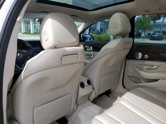 Used 2018 Mercedes-Benz E 400 4MATIC Wagon image 16