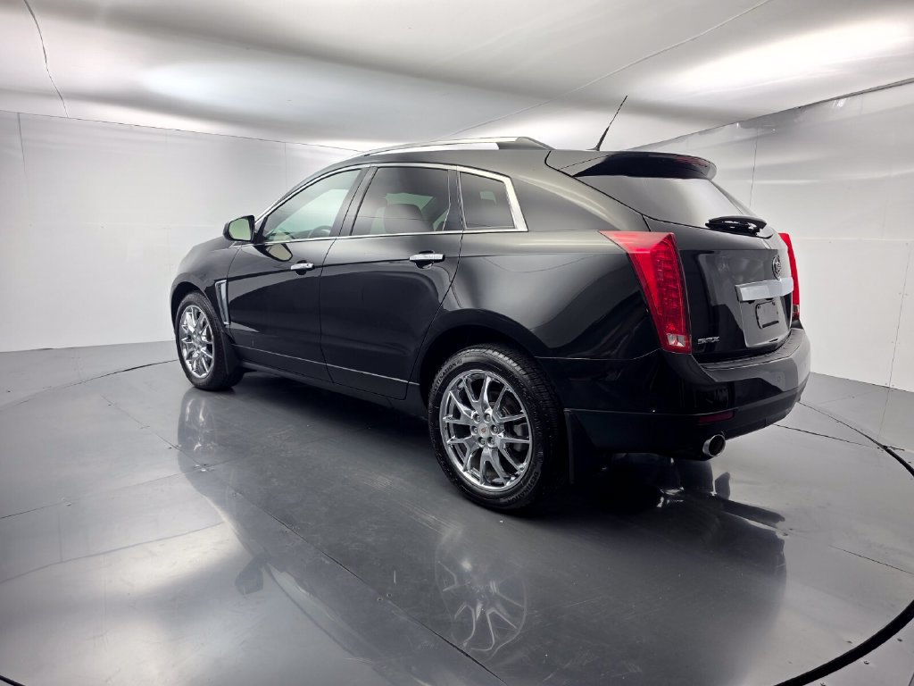 Used 2013 Cadillac SRX Premium FWD image 4