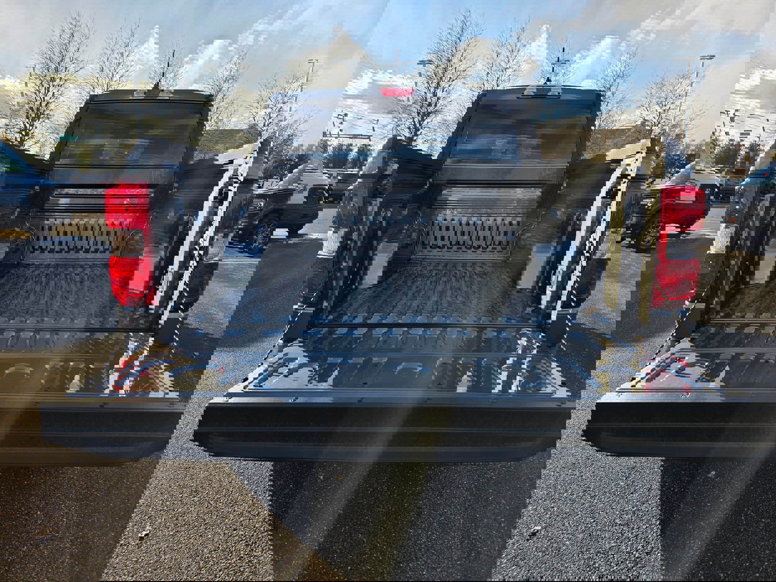 New 2026 Ford Maverick XLT w/ XLT Luxury Package image 16