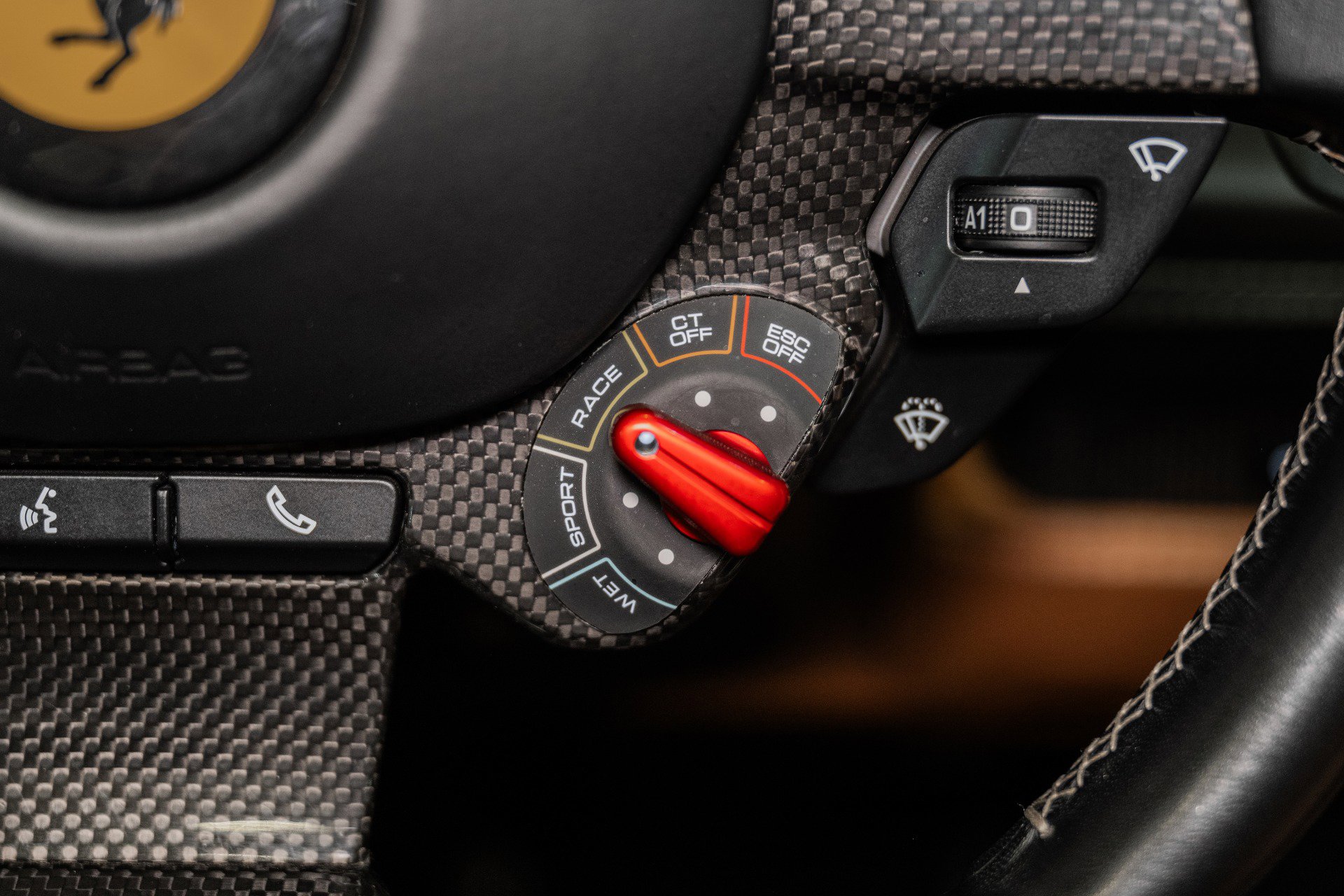 Used 2023 Ferrari F8 Tributo image 44