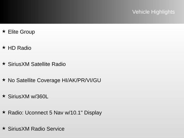 Used 2022 Jeep Compass Limited w/ Elite Group image 22