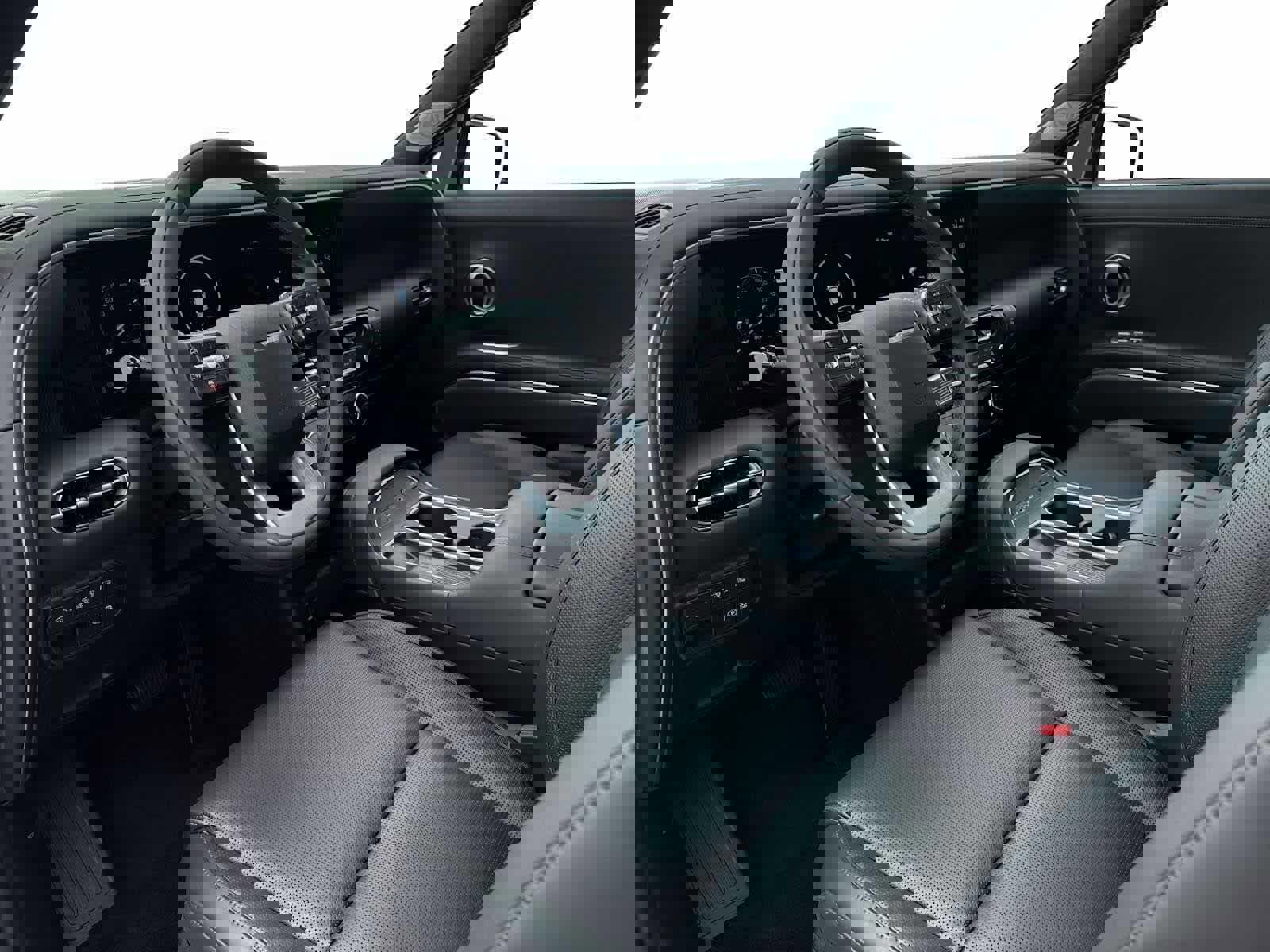 New 2026 Hyundai Palisade Calligraphy image 14