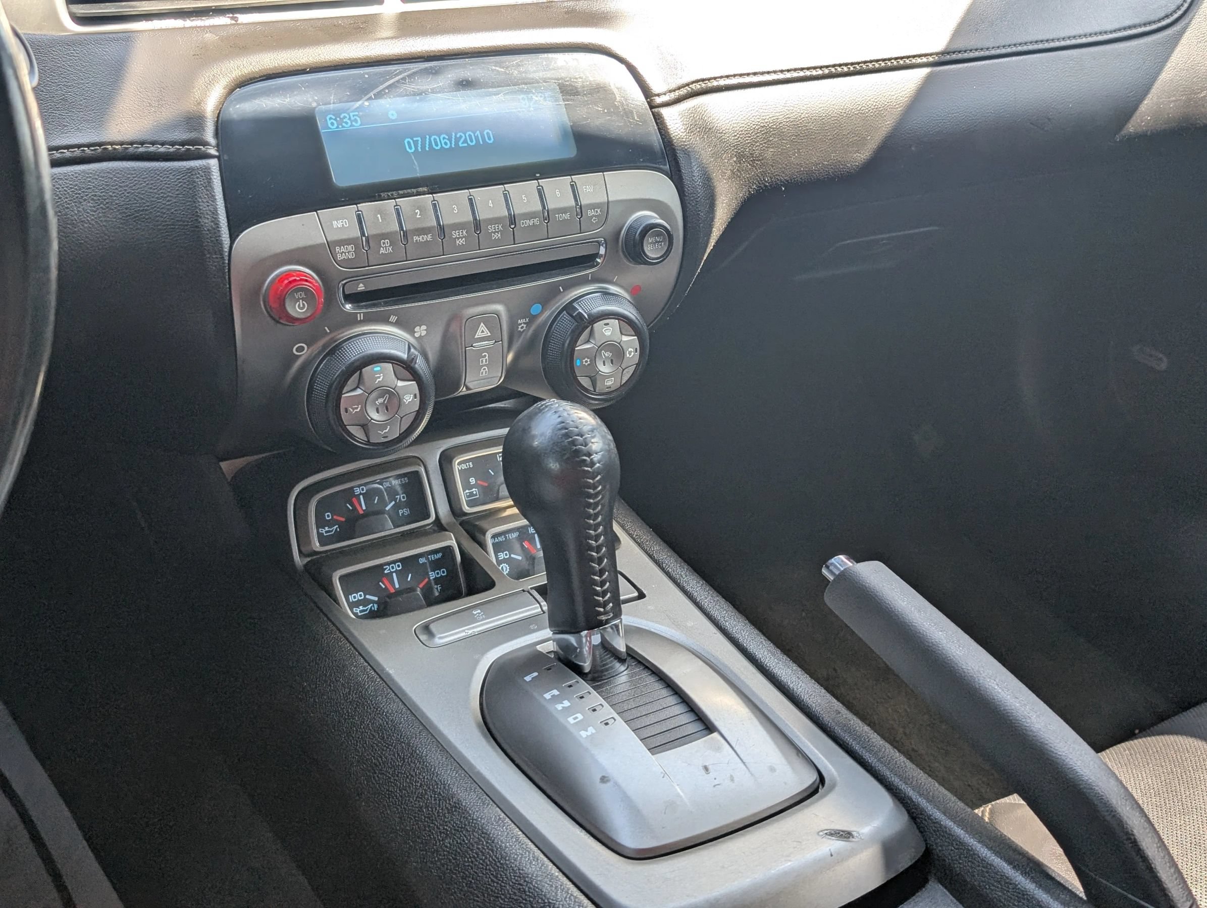 Used 2012 Chevrolet Camaro LT RWD image 26