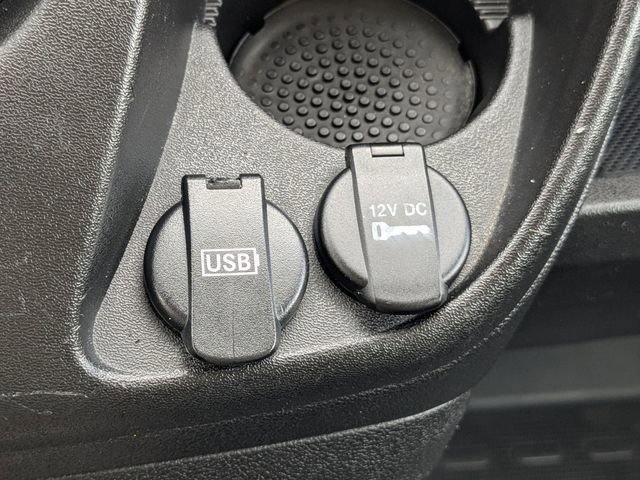 Used 2015 RAM ProMaster 3500 w/ Interior Convenience Group image 33