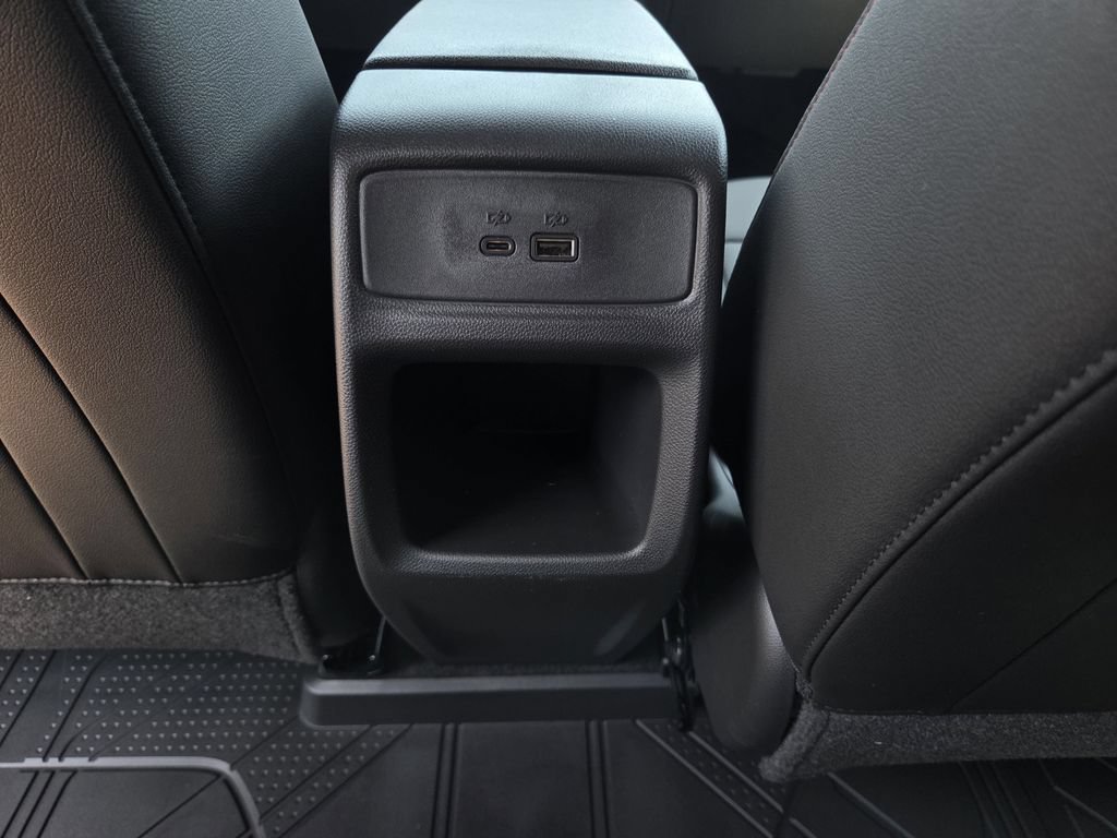 New 2026 Chevrolet Trax RS w/ Driver Confidence Package FWD image 20