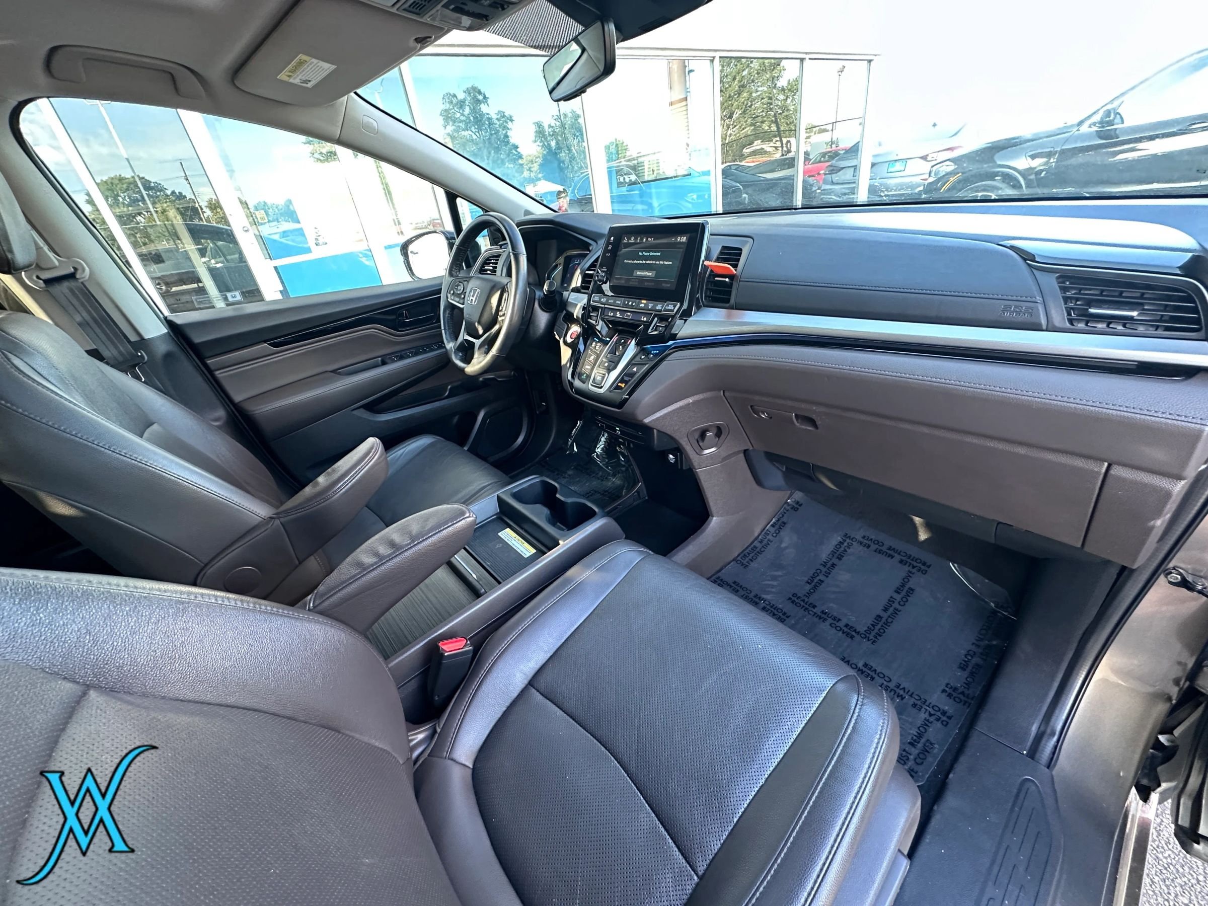 Used 2020 Honda Odyssey Elite image 20