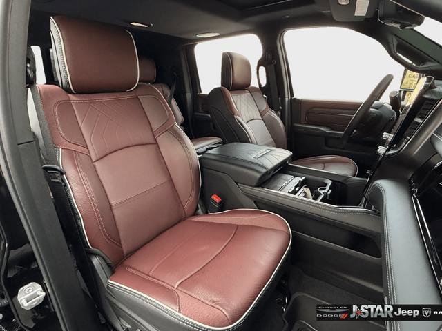 Used 2026 RAM 3500 Limited image 14