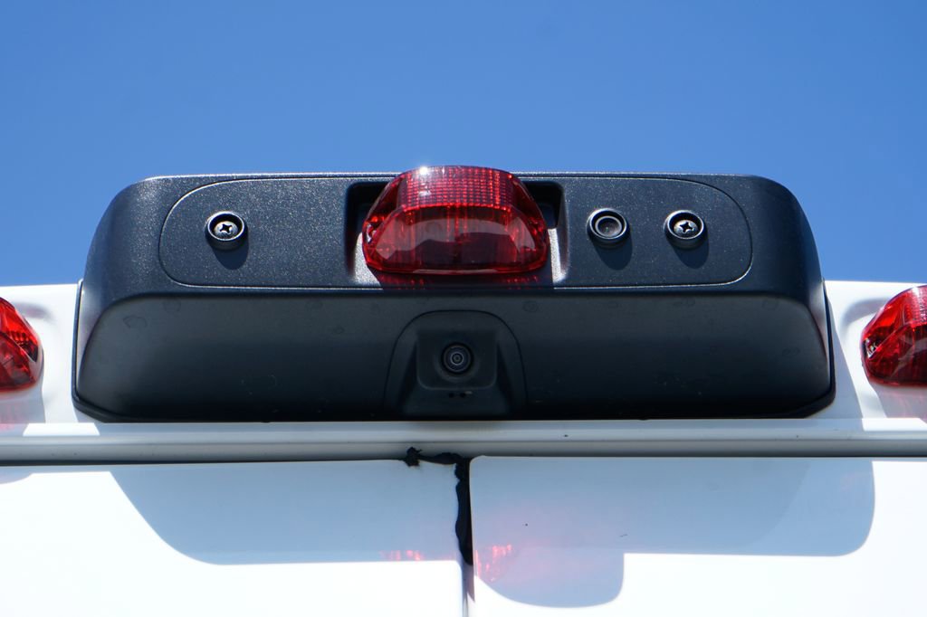 Used 2024 RAM ProMaster 2500 w/ Safety Group FWD image 43