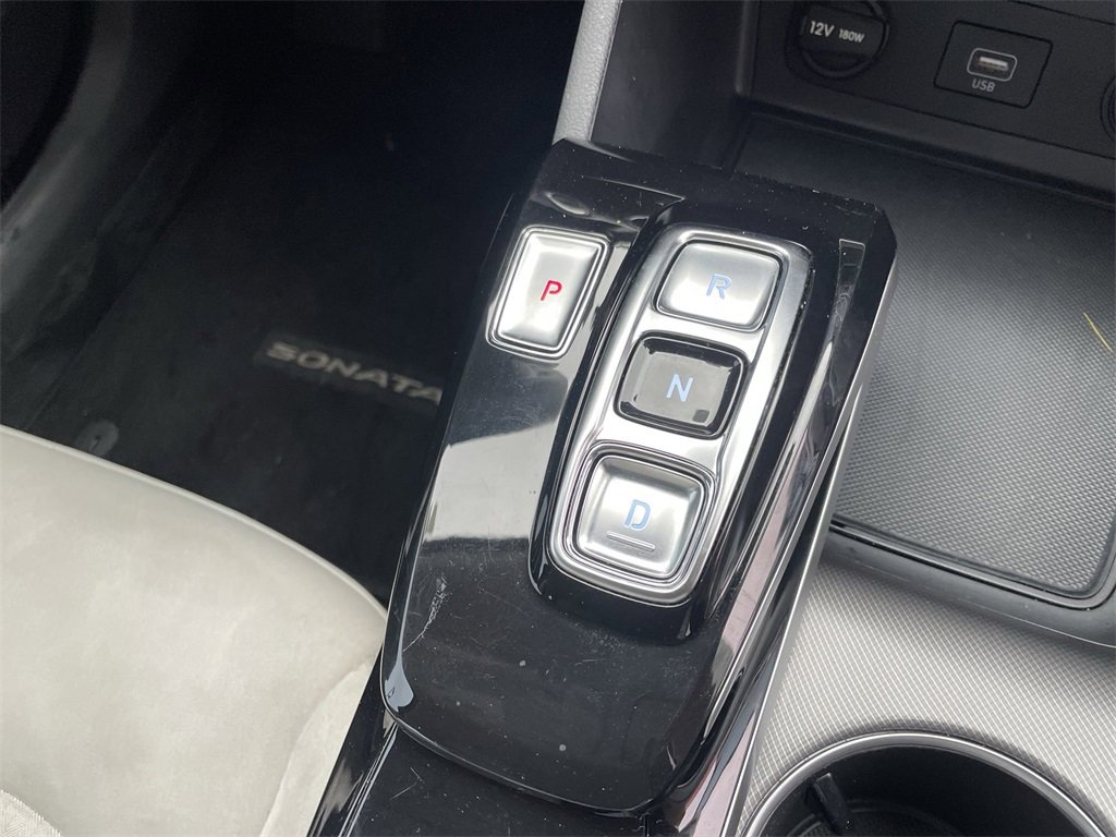 Used 2023 Hyundai Sonata SEL image 25