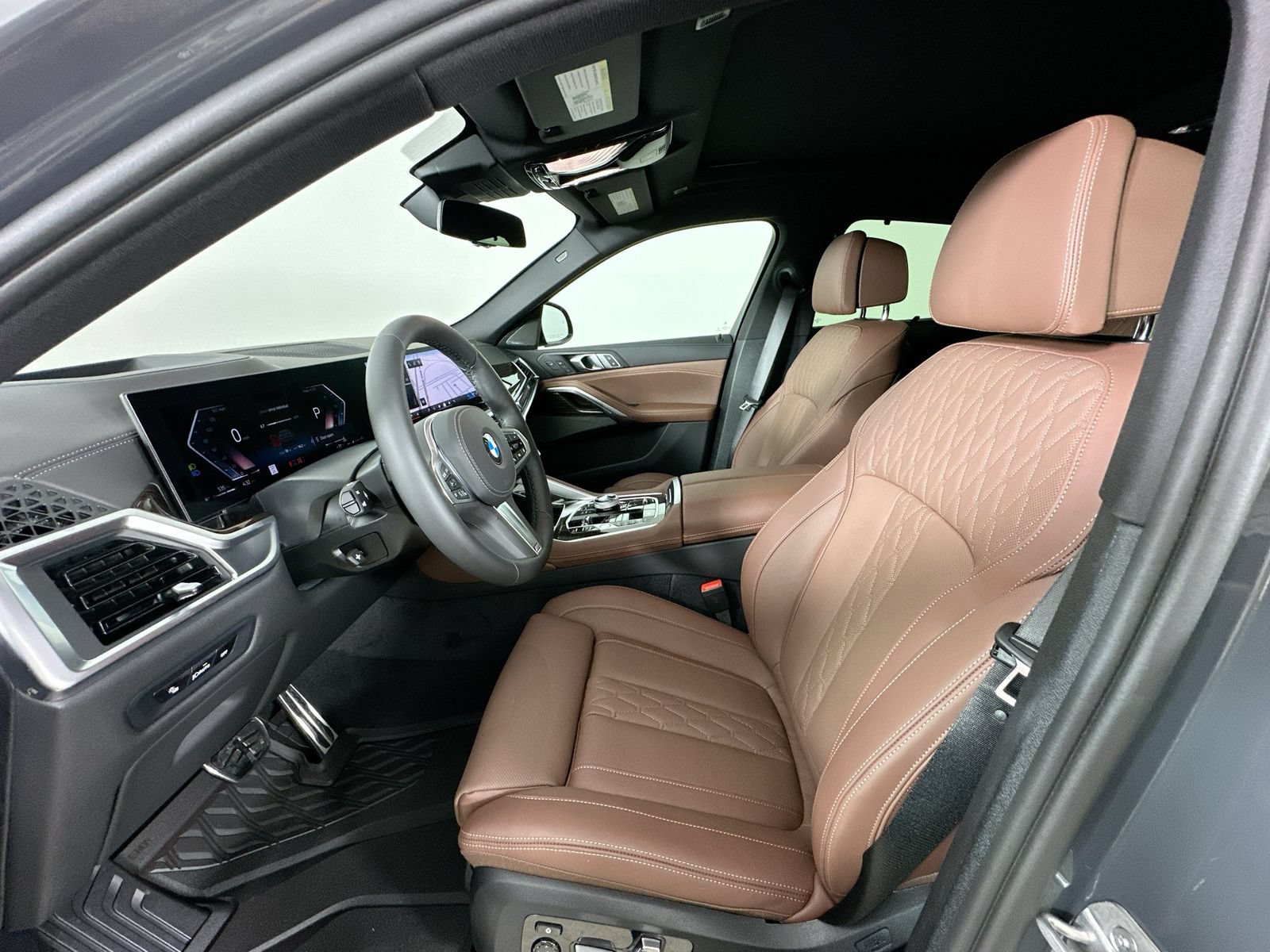 New 2027 BMW X6 xDrive40i w/ Executive Package AWD/4WD image 32