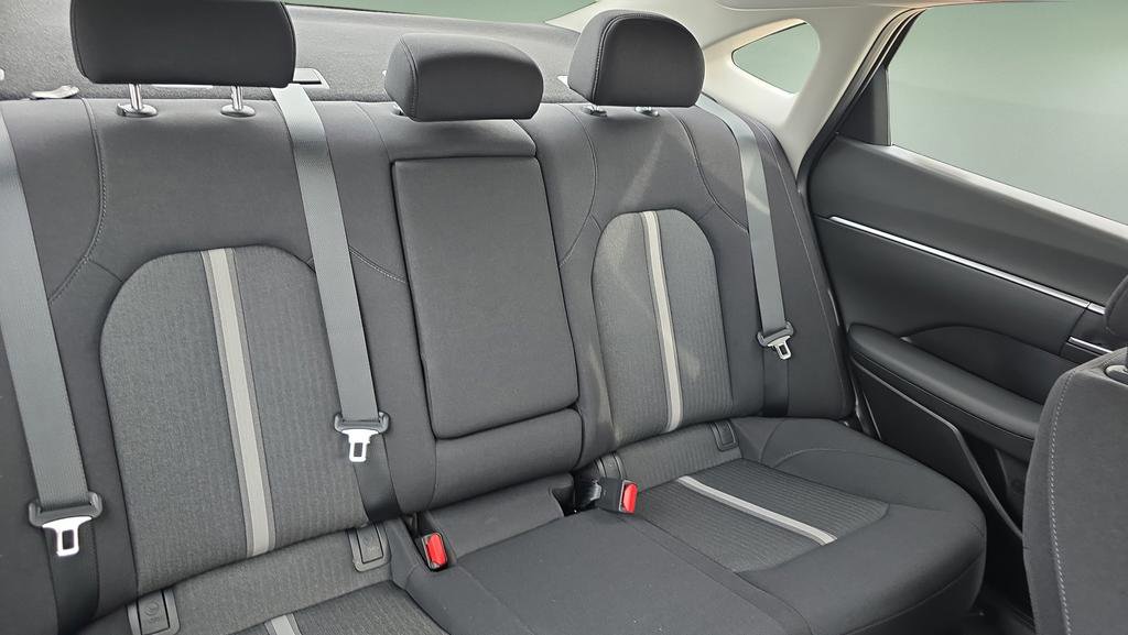 New 2026 Hyundai Sonata SEL image 10