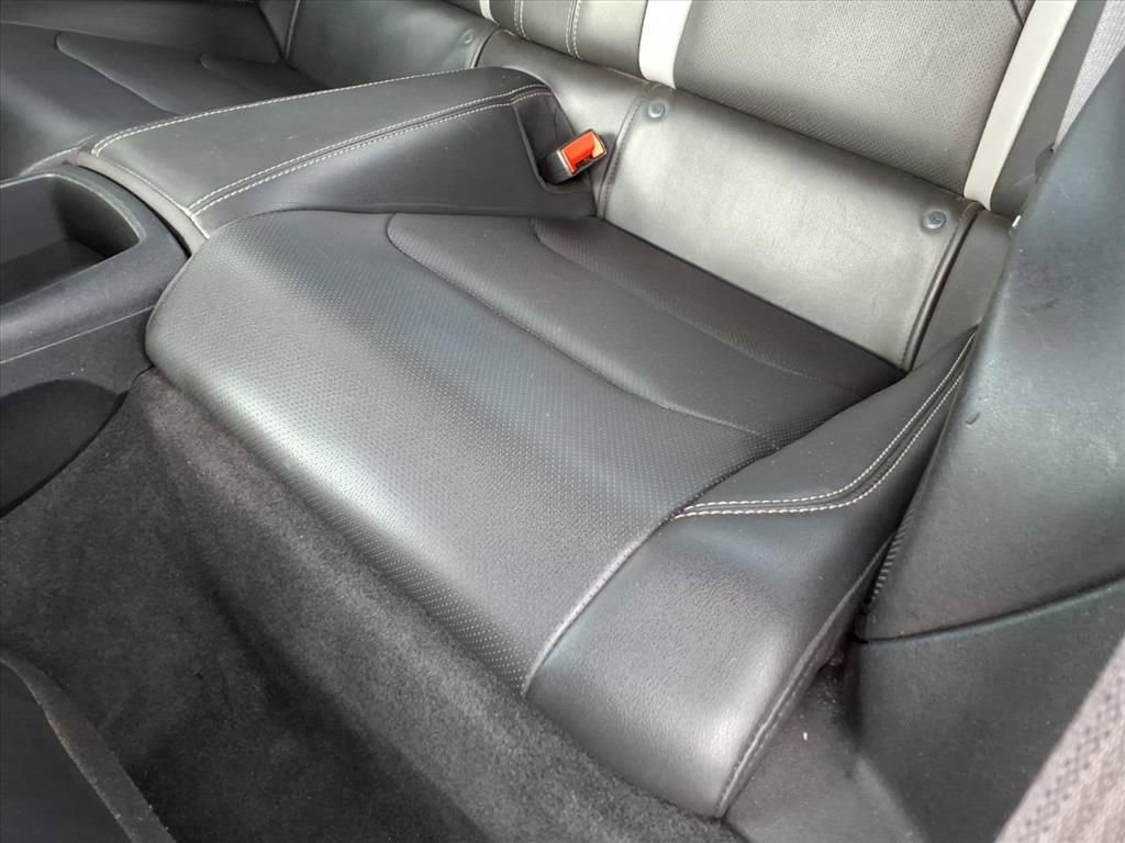 Used 2017 Chevrolet Camaro LT w/ RS Package image 31